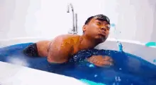 Zwemm