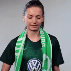 Joelle Wedemeyer - Schal