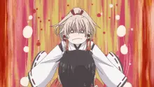 Inari Konkon Inari Konkon Koi Iroha