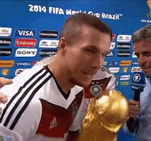Schön Wars...