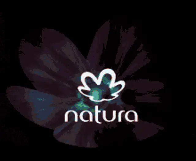Natura Cosmeticos Logo Animation