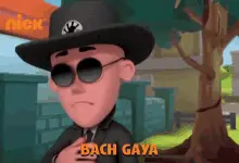 Bach Gaya Kuchh Nahin Hua