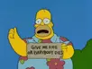 homer simpson mumu