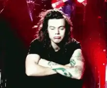 Harrystyles