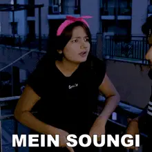 Mein Soungi Yogita Bachani
