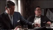 Mad Men Qr