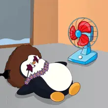 Hot Cool