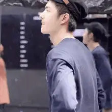 Yibo Coyak