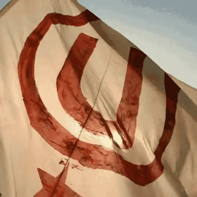 Bandera de Universitario De Deportes