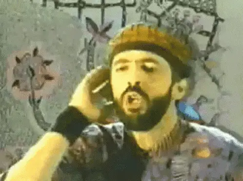 Juan Luis Guerra Cantando