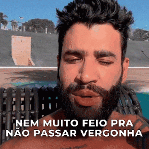 Gusttavo Lima: Nem Feio, Nem Bonito, GL Week