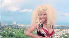 Sr. Minaj