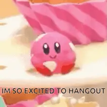 Ha Hangout