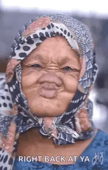 Smooch Blow Kiss