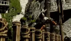 Ciri Training