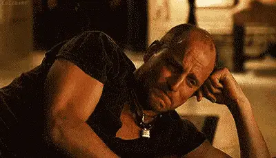Woody Harrelson Wipes Tears with Money