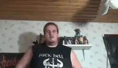 Drachenlord kämpft gegen Dino