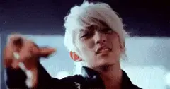 Gongchan b1a4 b1a4