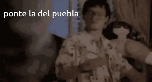 Ponte La Del Puebla