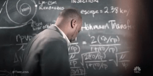 Rufus Carlin: Check The Math Formula