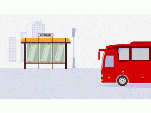 Bus Stop and Monthly Income Calculation