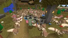 Furret Dekuali