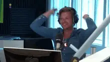 De Coen En Sander Show Coen