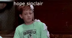 the sinclair experience