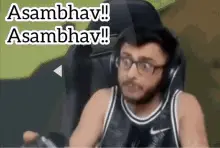 Asambhav