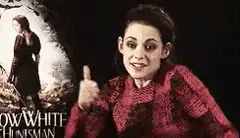 mine kristen stewart idk *gif I love you so much but babyyy