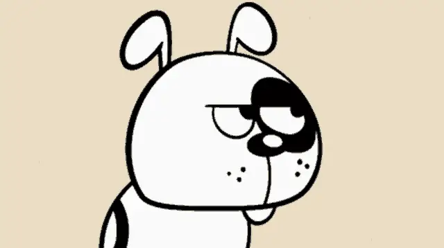 The Loud House Dog