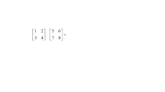 How to Multiply Matrices - An Animation