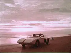 Via The Mustang (1962) Marc Rodriguez