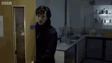 Sherlock Holmes Address