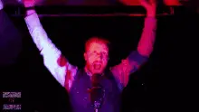 Storm Of Crows Manic Matt