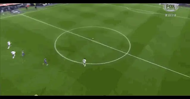 Copa Libertadores: Gol de River Plate vs Boca Juniors