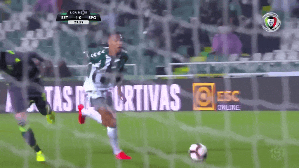 Sporting FC Highlights