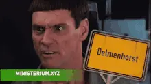 Delmenhorst Streit