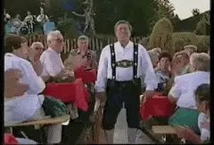 Franzl Lang - Einen Jodler hör i gern