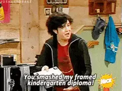 gifs s3 Drake Bell josh peck drake and josh e17 Dr. Phyliss Show