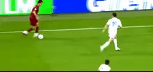 Cr7 Steps Overs