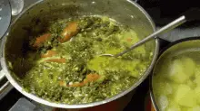 Grünkohl Gruenkohl