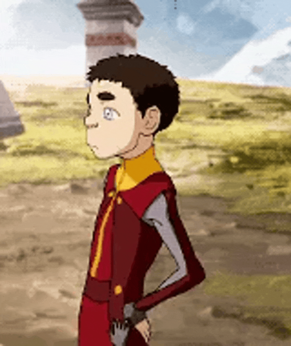 I Have a Way with Animals