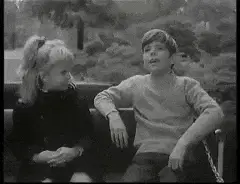 Heintje - Ich bau' dir ein schloss ( 1968 )
