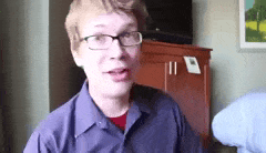 Excellent Adorable Vlogbrothers