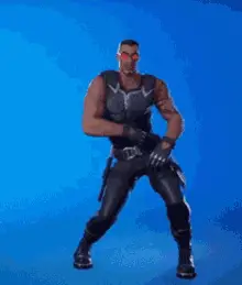 Blade Wesley Snipes