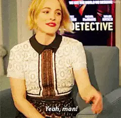 rachel mcadams daily