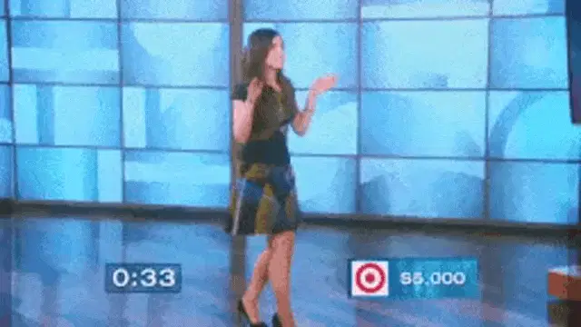 Sandra Bullock on Ellen