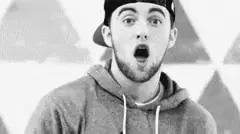 mittelfinger nach oben mac miller gif