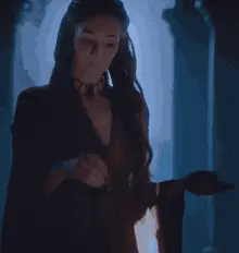 Mélisandre Melisandre